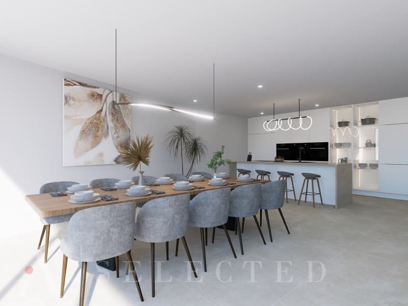 5 soveværelse Byhus til salg i Campanet - € 1.995.000 (Ref: 8988785)