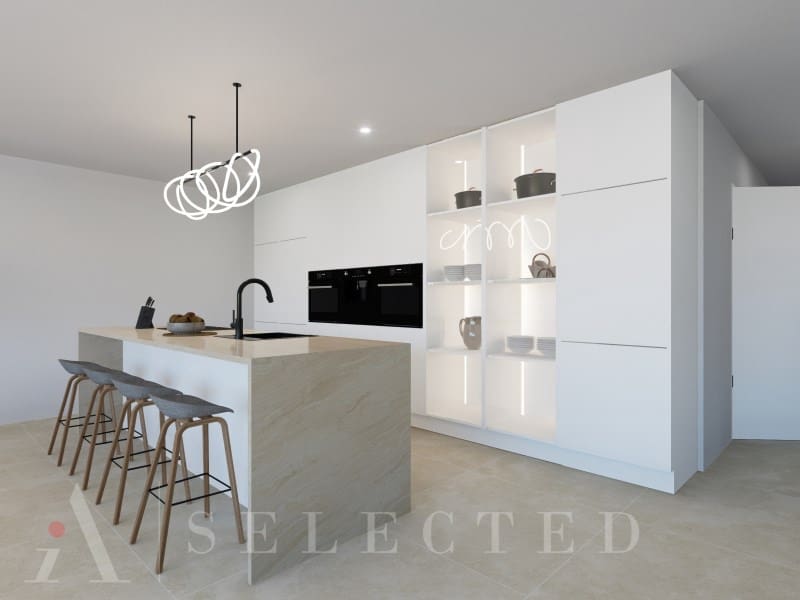 5 soveværelse Byhus til salg i Campanet - € 1.995.000 (Ref: 8988785)