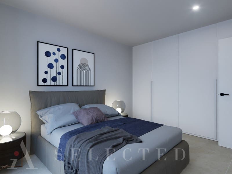 5 soveværelse Byhus til salg i Campanet - € 1.995.000 (Ref: 8988785)