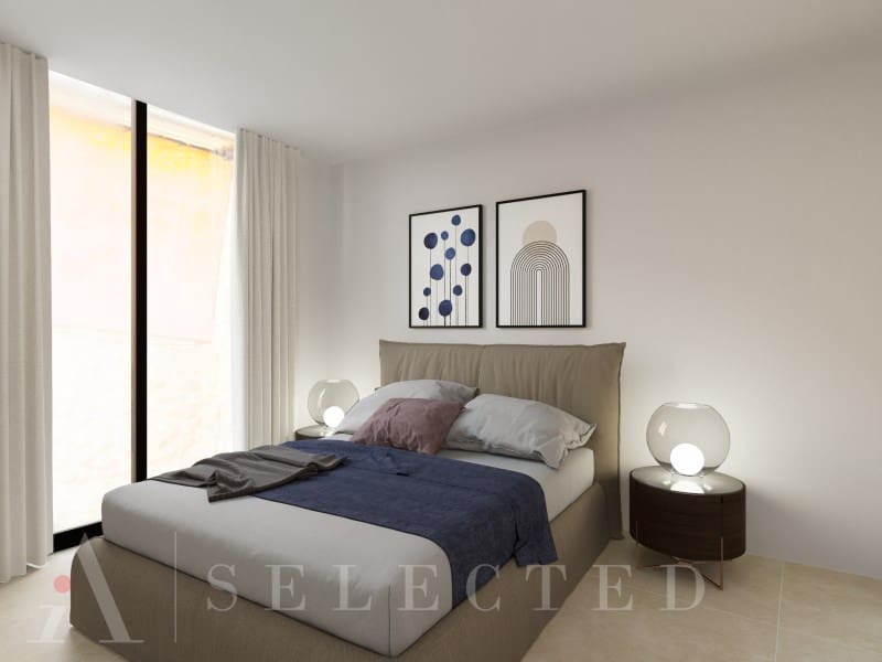 5 soveværelse Byhus til salg i Campanet - € 1.995.000 (Ref: 8988785)