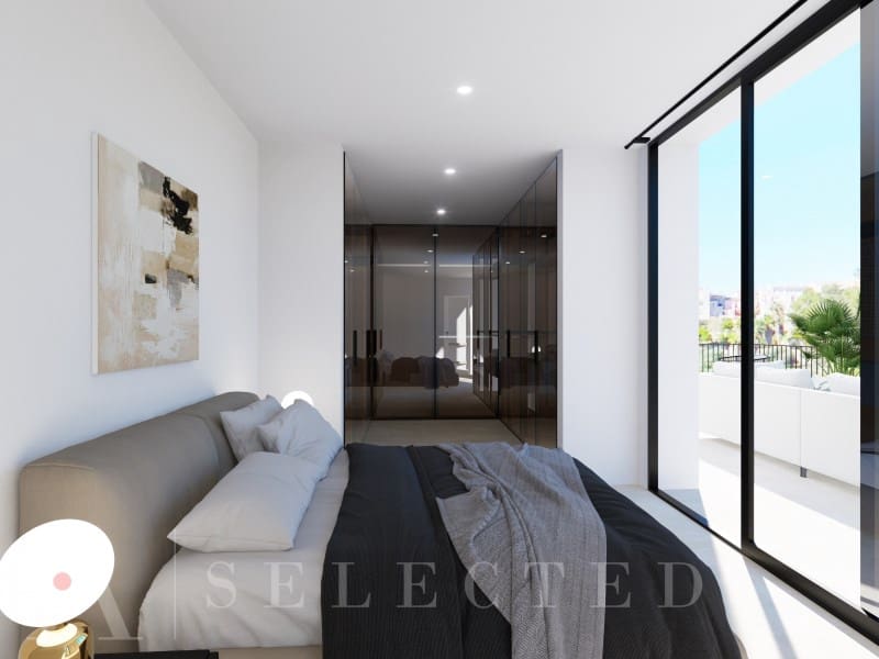 5 soveværelse Byhus til salg i Campanet - € 1.995.000 (Ref: 8988785)