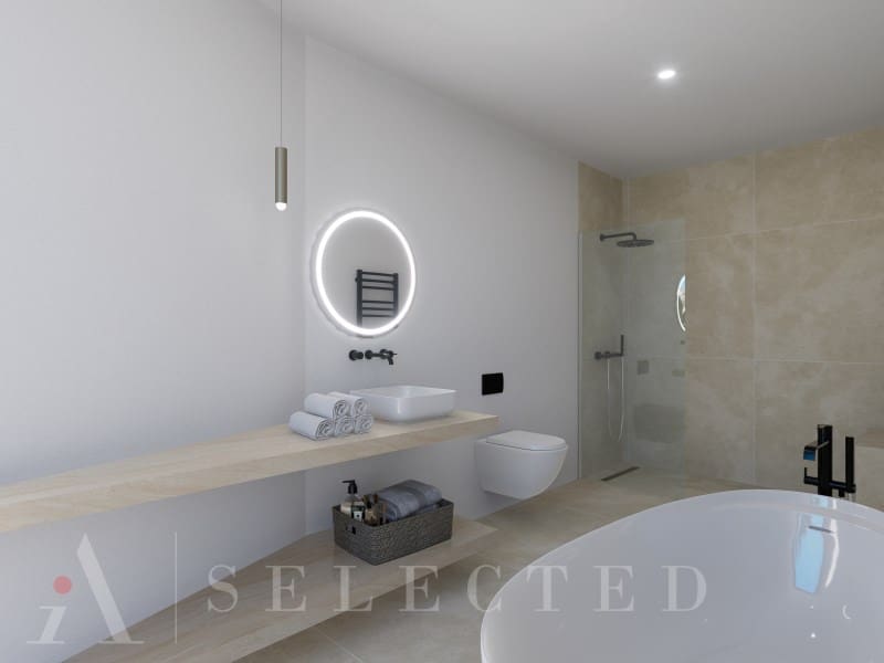 5 soveværelse Byhus til salg i Campanet - € 1.995.000 (Ref: 8988785)