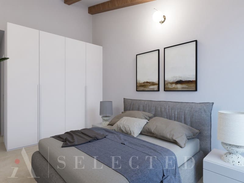 5 soveværelse Byhus til salg i Campanet - € 1.995.000 (Ref: 8988785)