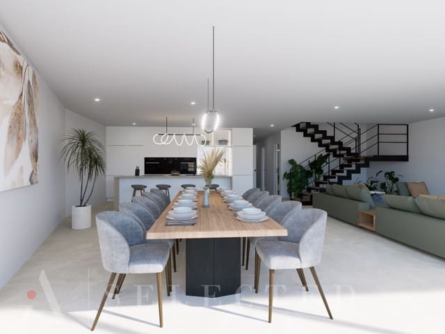 5 soverom Hus til salgs i Campanet - € 1 995 000 (Ref: 8988785)