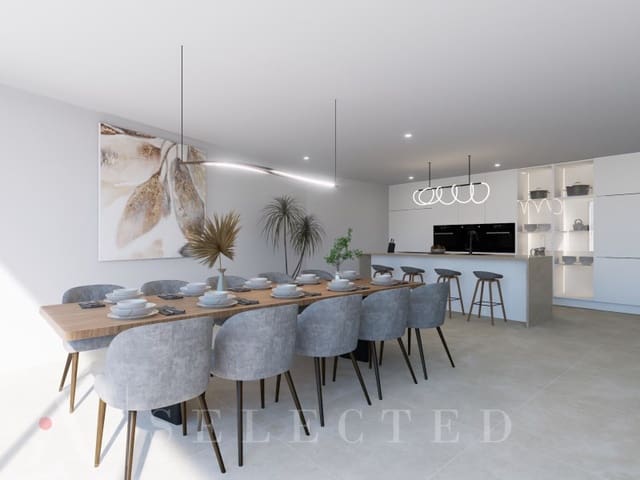 5 soverom Hus til salgs i Campanet - € 1 995 000 (Ref: 8988785)