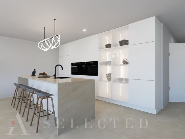 5 soverom Hus til salgs i Campanet - € 1 995 000 (Ref: 8988785)