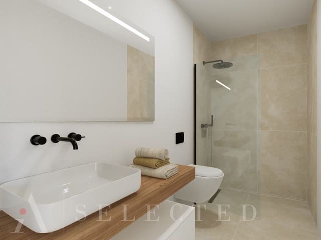 5 soverom Hus til salgs i Campanet - € 1 995 000 (Ref: 8988785)