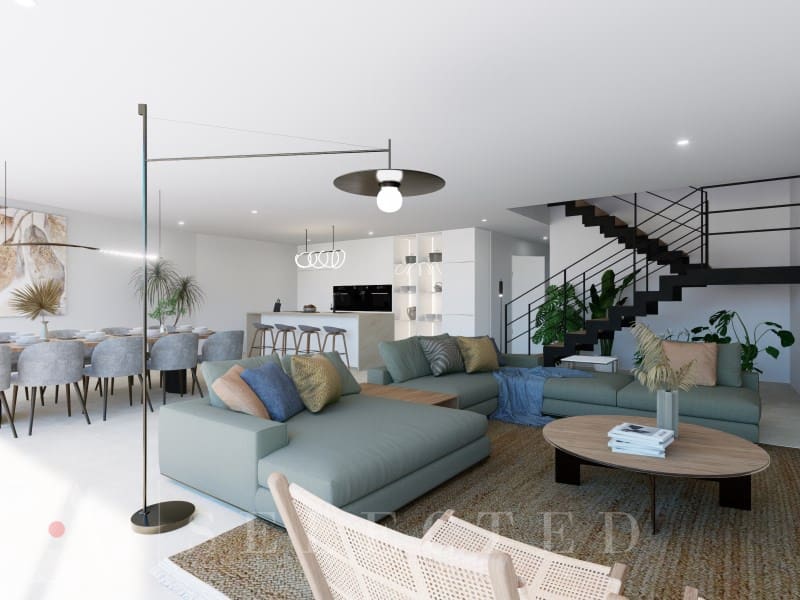 5 soveværelse Byhus til salg i Campanet - € 1.995.000 (Ref: 8988785)