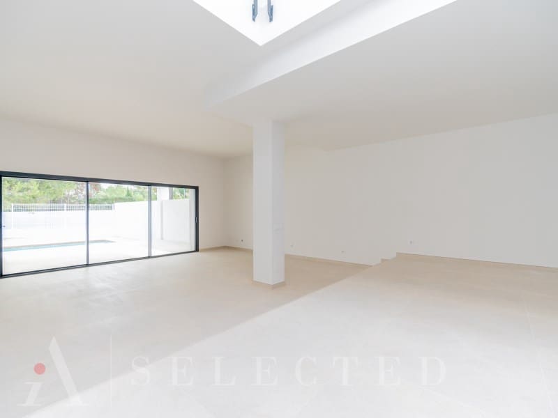 4 soveværelse Villa til salg i Cala d'en Bou - € 11.269.000 (Ref: 9026775)