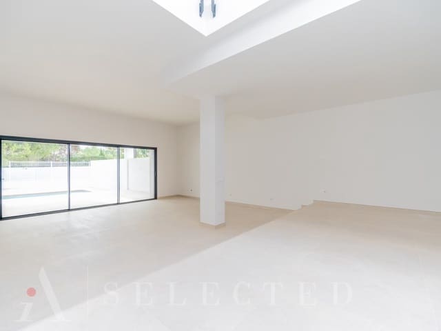 4 slaapkamer Villa te koop in Cala d'en Bou, San Jose / Sant Josep de Sa Talaia - € 11.269.000 (Ref: 9026775)