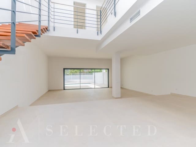 4 slaapkamer Villa te koop in Cala d'en Bou, San Jose / Sant Josep de Sa Talaia - € 11.269.000 (Ref: 9026775)