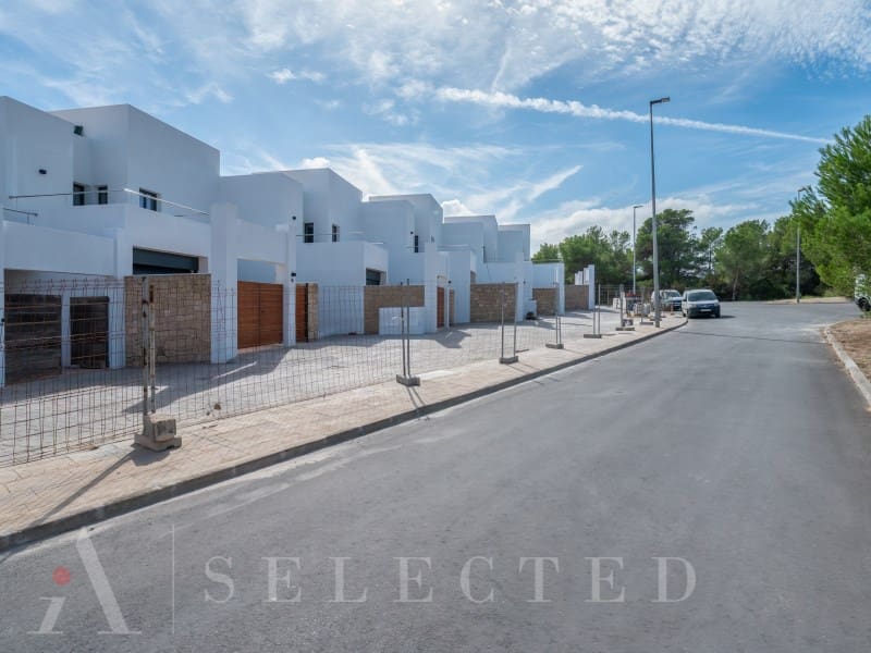 4 soveværelse Villa til salg i Cala d'en Bou - € 11.269.000 (Ref: 9026775)