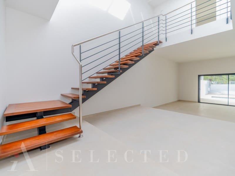 4 soveværelse Villa til salg i Cala d'en Bou - € 11.269.000 (Ref: 9026775)