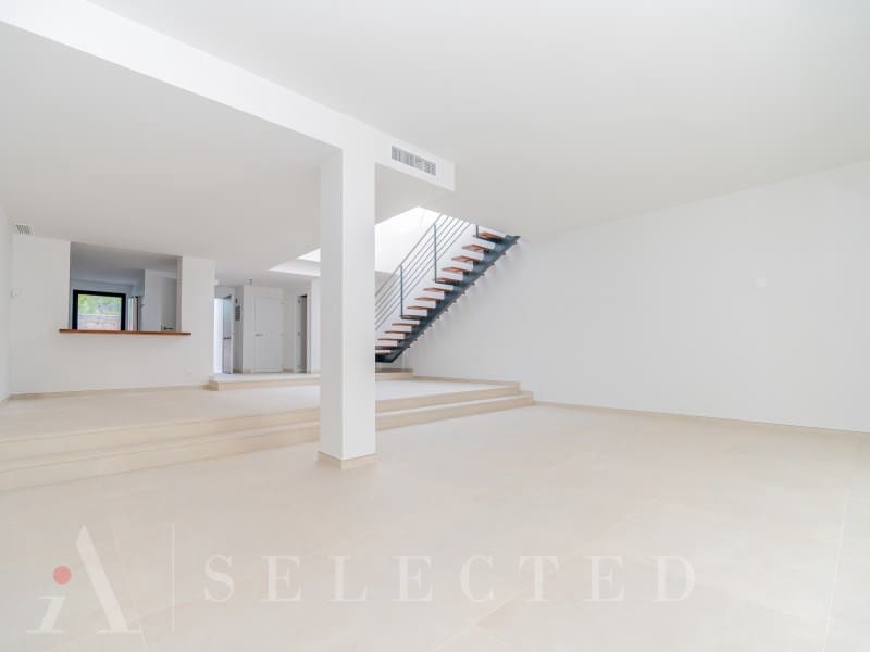 4 soveværelse Villa til salg i Cala d'en Bou - € 11.269.000 (Ref: 9026775)