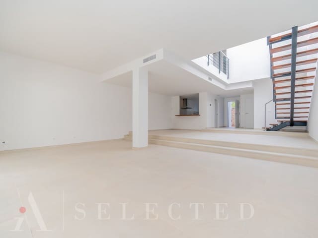 4 slaapkamer Villa te koop in Cala d'en Bou, San Jose / Sant Josep de Sa Talaia - € 11.269.000 (Ref: 9026775)