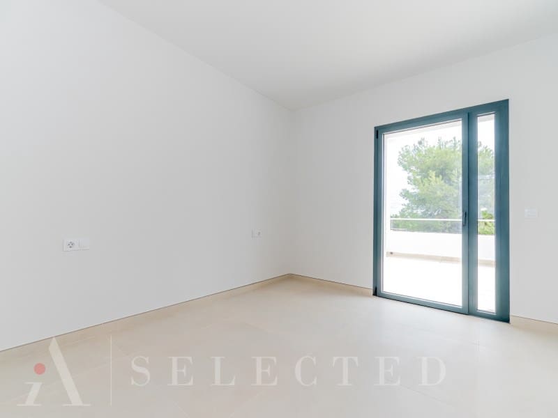 4 soveværelse Villa til salg i Cala d'en Bou - € 11.269.000 (Ref: 9026775)