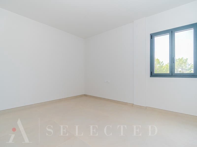 4 soveværelse Villa til salg i Cala d'en Bou - € 11.269.000 (Ref: 9026775)