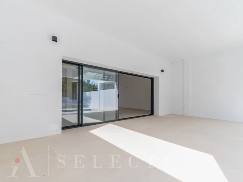 4 soveværelse Villa til salg i Cala d'en Bou - € 11.269.000 (Ref: 9026775)