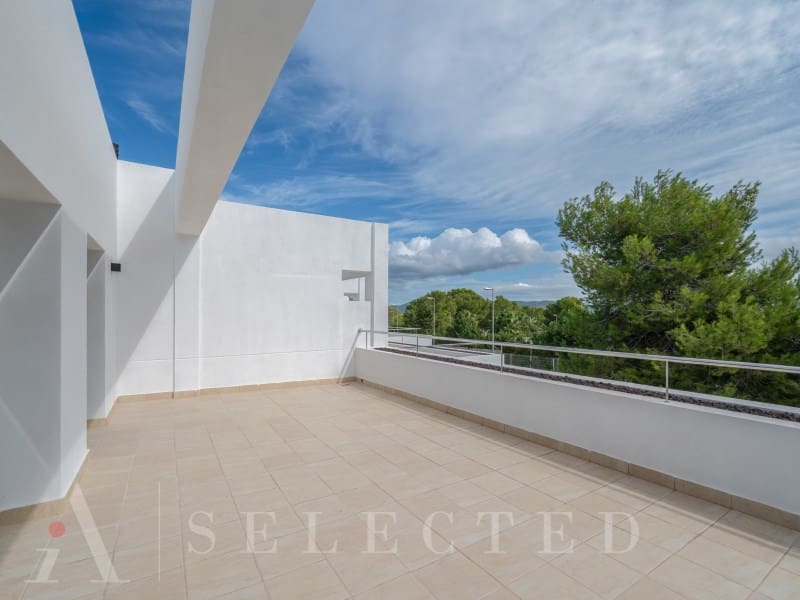 4 soveværelse Villa til salg i Cala d'en Bou - € 11.269.000 (Ref: 9026775)