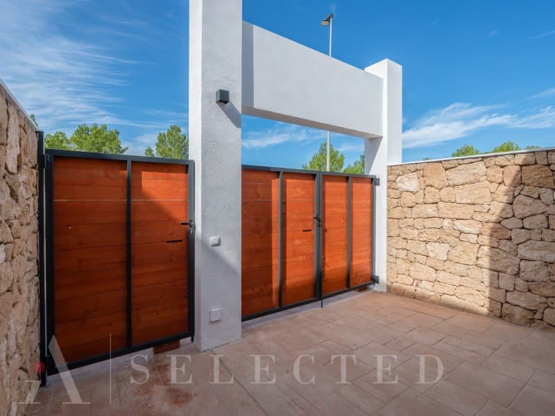 4 soveværelse Villa til salg i Cala d'en Bou - € 11.269.000 (Ref: 9026775)