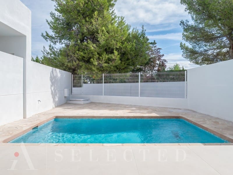 4 soveværelse Villa til salg i Cala d'en Bou - € 11.269.000 (Ref: 9026775)