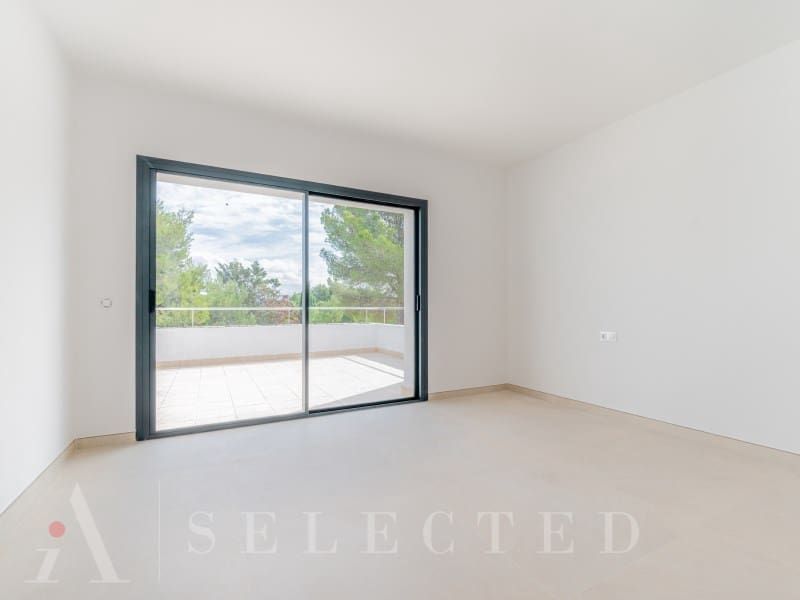 Villa te koop in San Jose / Sant Josep de Sa Talaia met zwembad - € 11.269.000 (Ref: 9026776)