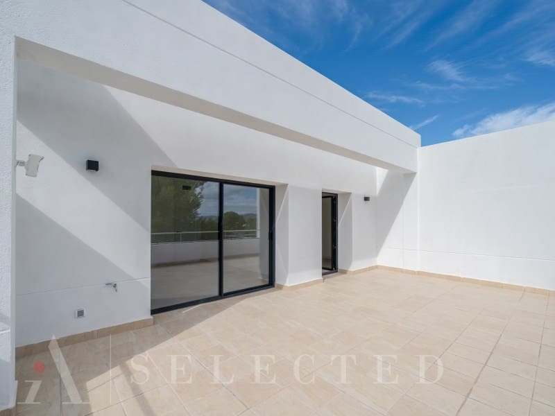 Villa te koop in San Jose / Sant Josep de Sa Talaia met zwembad - € 11.269.000 (Ref: 9026776)