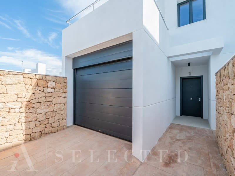 Villa te koop in San Jose / Sant Josep de Sa Talaia met zwembad - € 11.269.000 (Ref: 9026776)