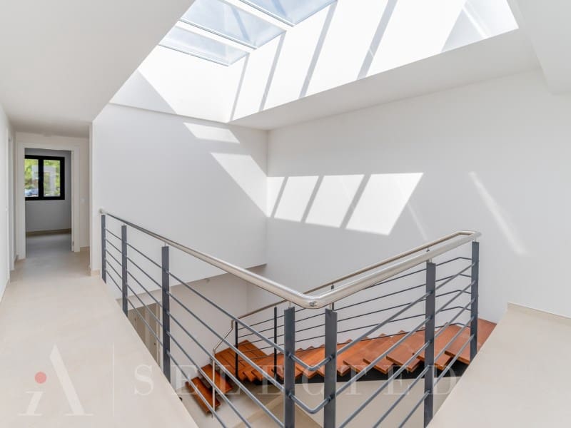 Villa te koop in San Jose / Sant Josep de Sa Talaia met zwembad - € 11.269.000 (Ref: 9026776)