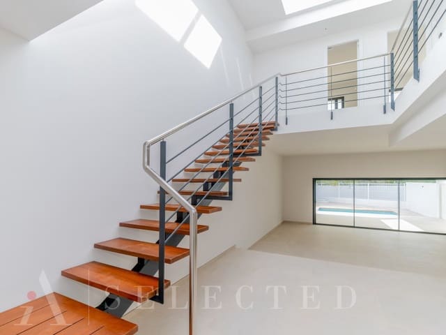 Villa te koop in San Jose / Sant Josep de Sa Talaia met zwembad - € 11.269.000 (Ref: 9026776)