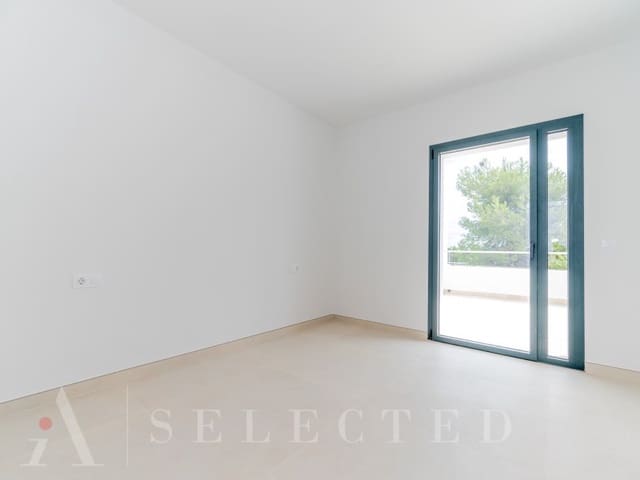 4 slaapkamer Villa te koop in Cala d'en Bou, San Jose / Sant Josep de Sa Talaia - € 1.370.000 (Ref: 9029909)