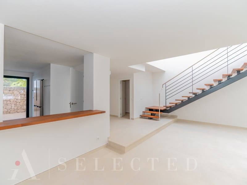 4 soveværelse Villa til salg i Cala d'en Bou - € 1.290.000 (Ref: 9029910)