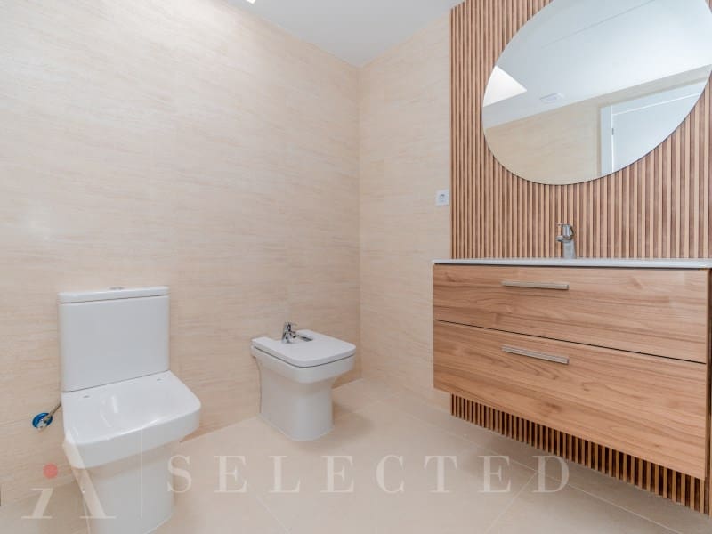 4 soveværelse Villa til salg i Cala d'en Bou - € 1.290.000 (Ref: 9029911)