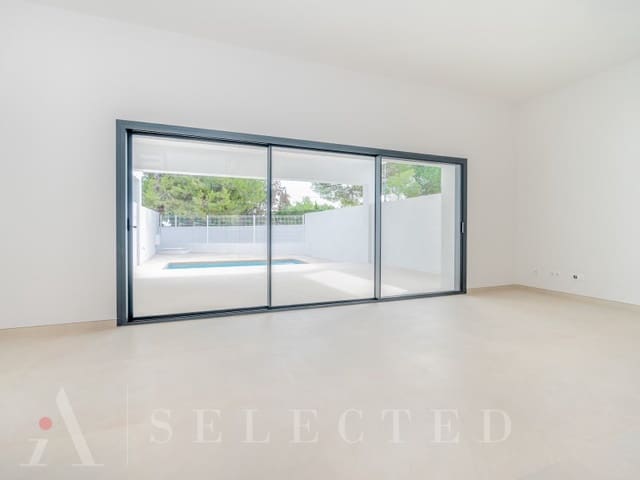 4 slaapkamer Villa te koop in Cala d'en Bou, San Jose / Sant Josep de Sa Talaia - € 1.390.000 (Ref: 9029912)