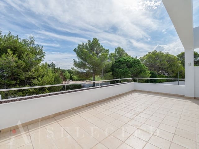 4 slaapkamer Villa te koop in Cala d'en Bou, San Jose / Sant Josep de Sa Talaia - € 1.390.000 (Ref: 9029912)