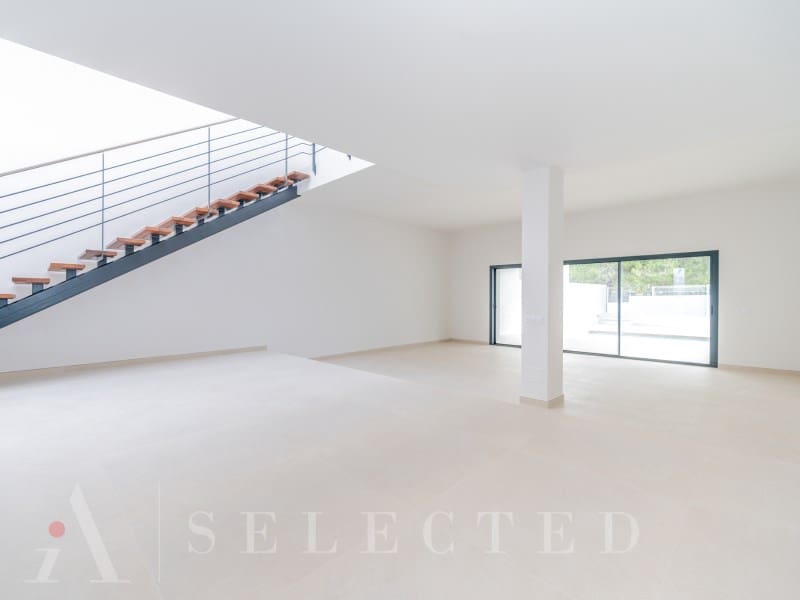 4 soveværelse Villa til salg i Cala d'en Bou - € 1.390.000 (Ref: 9029912)