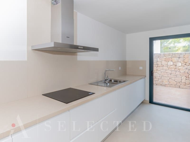 4 soveværelse Villa til salg i Cala d'en Bou - € 1.390.000 (Ref: 9029912)