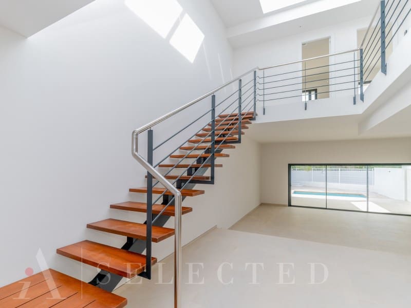 4 soveværelse Villa til salg i Cala d'en Bou - € 1.390.000 (Ref: 9029912)