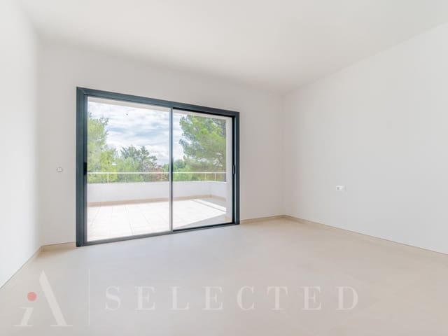 4 slaapkamer Villa te koop in Cala d'en Bou, San Jose / Sant Josep de Sa Talaia - € 1.390.000 (Ref: 9029913)