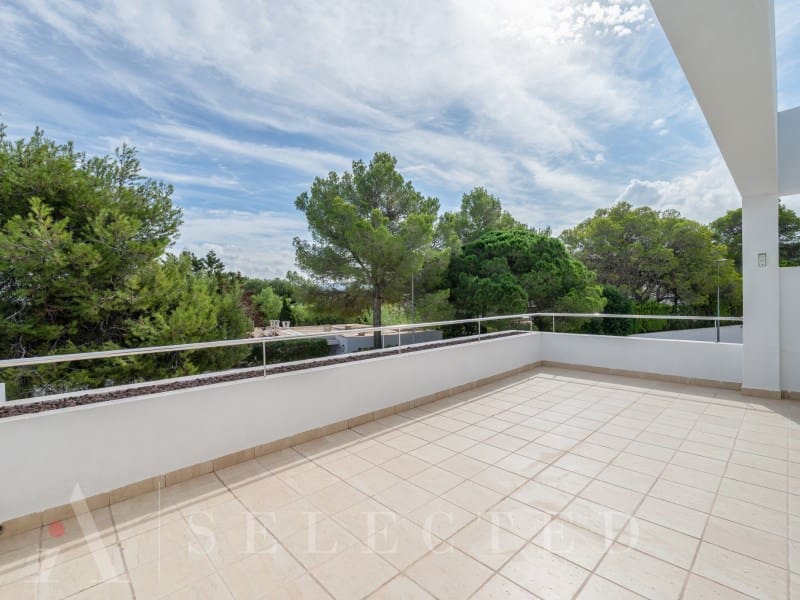 4 camera da letto Villa in vendita in Cala d'en Bou - 1.290.000 € (Rif: 9029914)