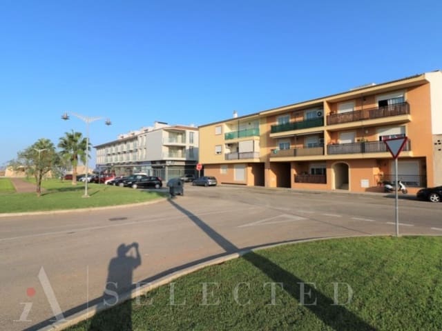 Erhverv til salg i Sa Pobla - € 1.200.000 (Ref: 9049166)