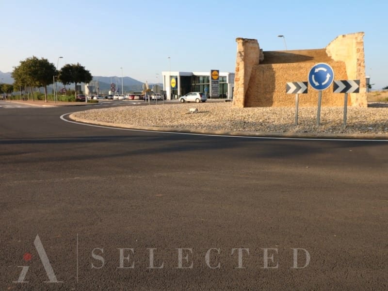 Erhverv til salg i Sa Pobla - € 1.200.000 (Ref: 9049166)