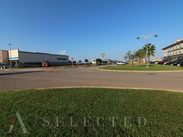 Erhverv til salg i Sa Pobla - € 1.200.000 (Ref: 9049166)