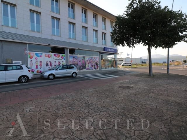 Erhverv til salg i Sa Pobla - € 1.200.000 (Ref: 9049166)