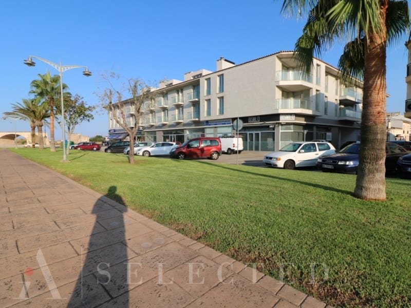 Erhverv til salg i Sa Pobla - € 1.200.000 (Ref: 9049166)