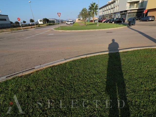 Erhverv til salg i Sa Pobla - € 1.200.000 (Ref: 9049166)