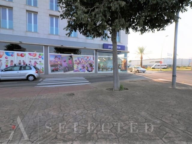 Erhverv til salg i Sa Pobla - € 1.200.000 (Ref: 9049166)