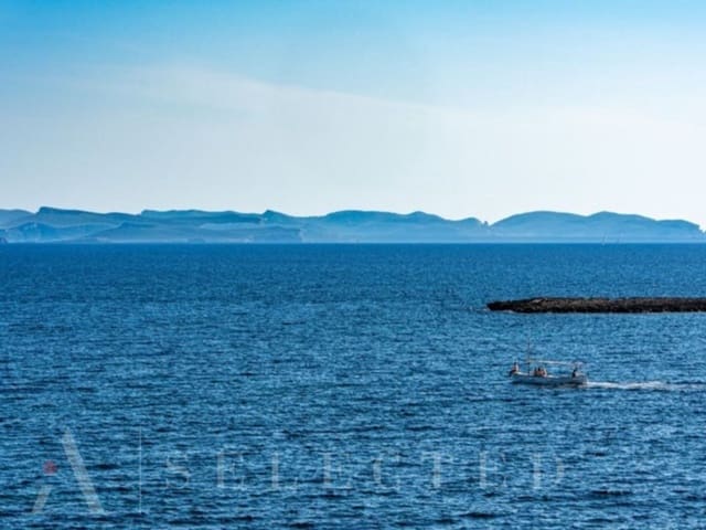 3 soveværelse Byhus til salg i Colonia de Sant Jordi, Ses Salines - € 995.000 (Ref: 9075073)