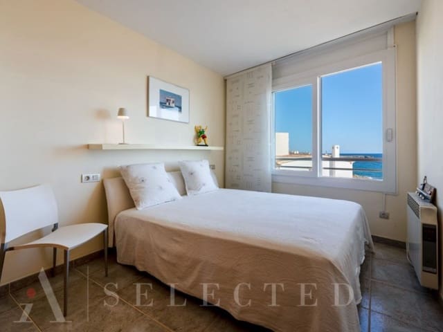 3 soveværelse Byhus til salg i Colonia de Sant Jordi, Ses Salines - € 995.000 (Ref: 9075073)