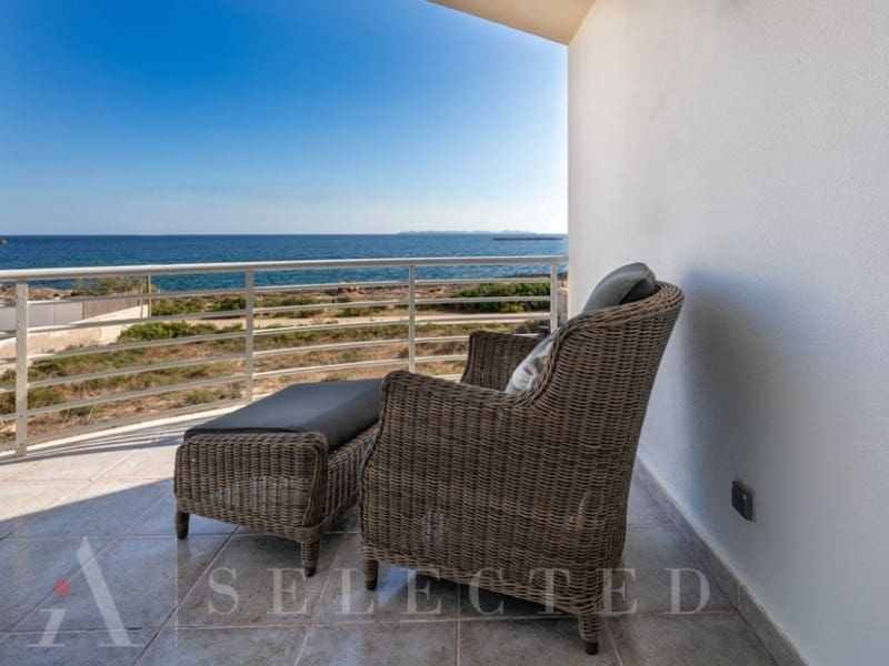 3 soveværelse Byhus til salg i Colonia de Sant Jordi - € 995.000 (Ref: 9075073)